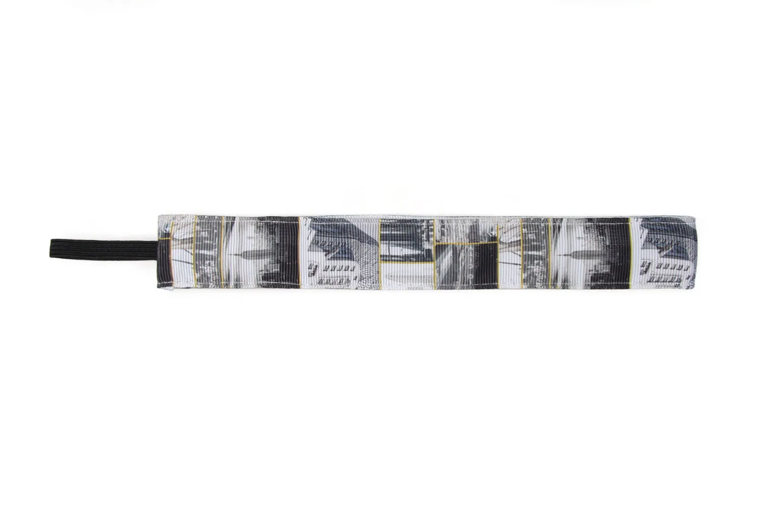 New York New York - Original 1" Headband