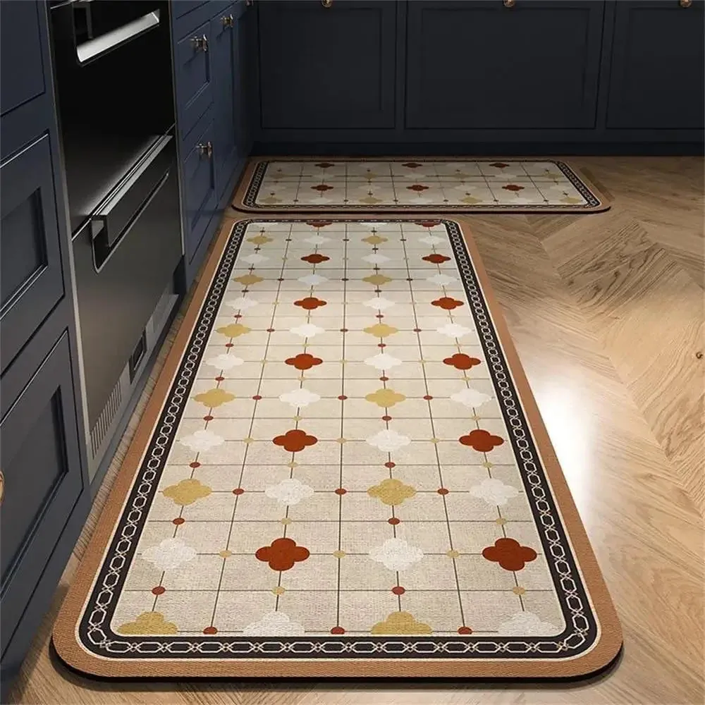 Non-slip Area Rug