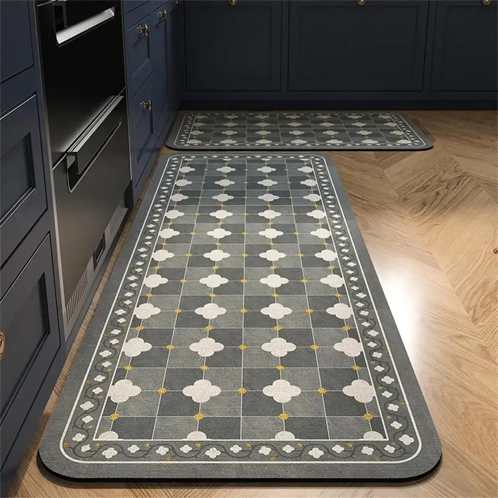 Non-slip Area Rug