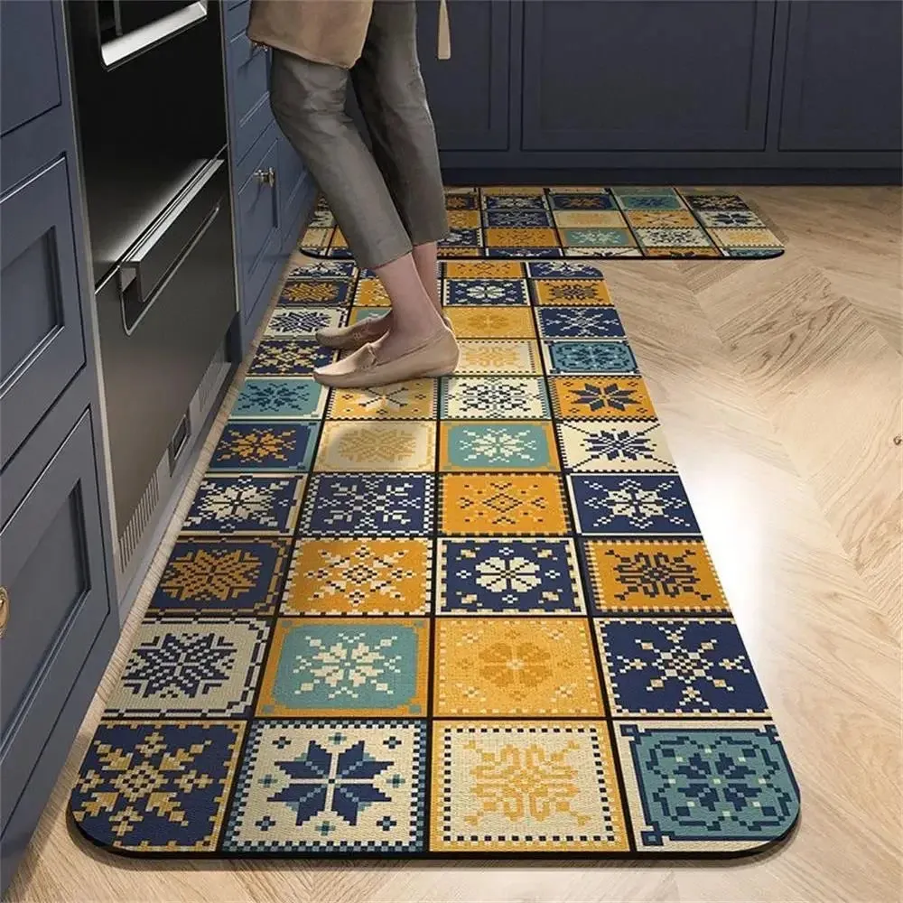 Non-slip Area Rug