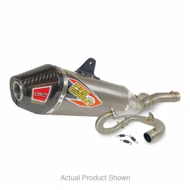 Pro Circuit Yamaha YZ450F Ti-6 Titanium Exhaust System 2023