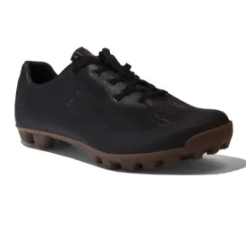 QUOC GRAN TOURER Gravel MTB Cycling Shoes - Black Camo