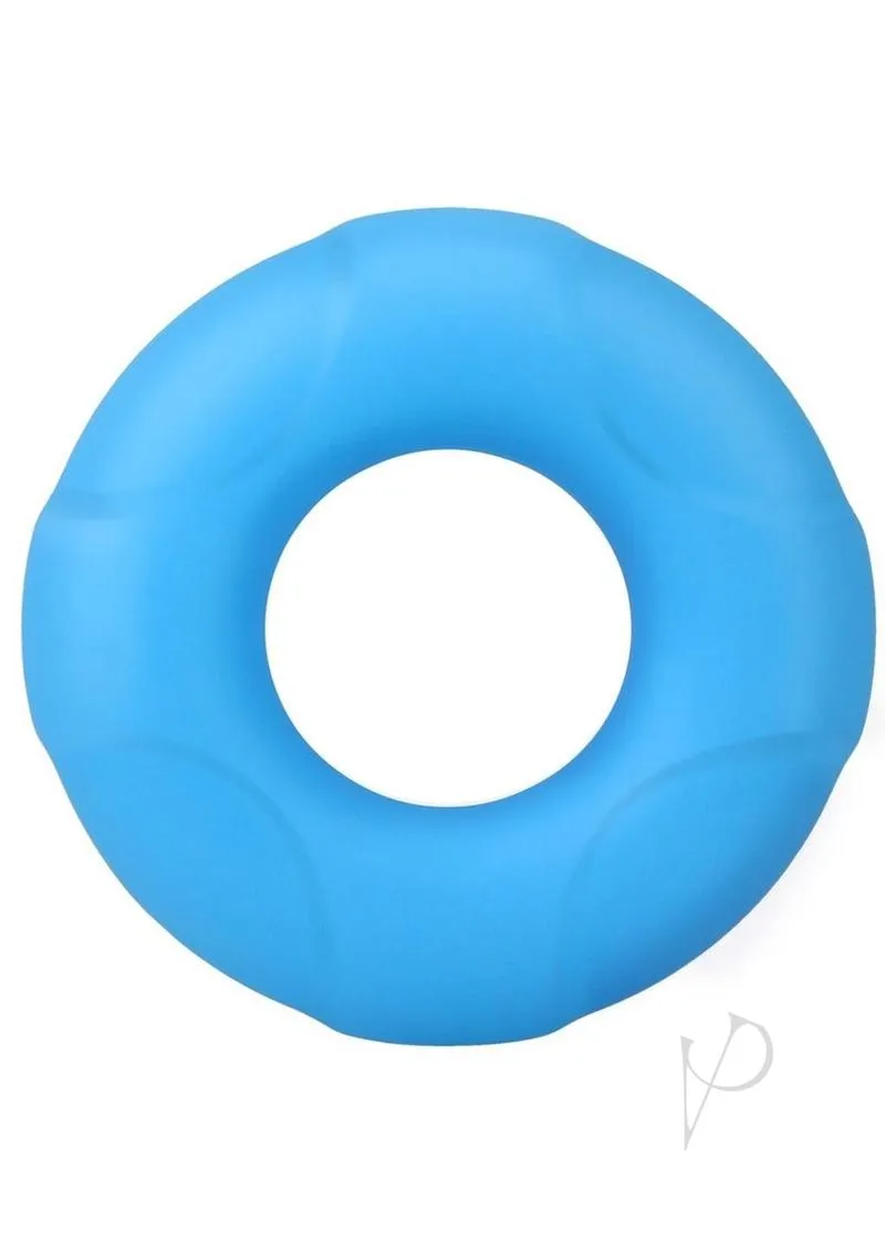 Rock Solid Lifesaver Blue