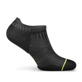 Rockay Accelerate ankle sock performance cushion