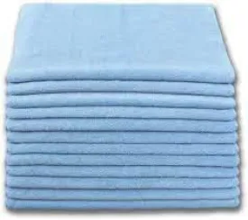SDI 230 GSM Microfiber Towel (10 Pack)