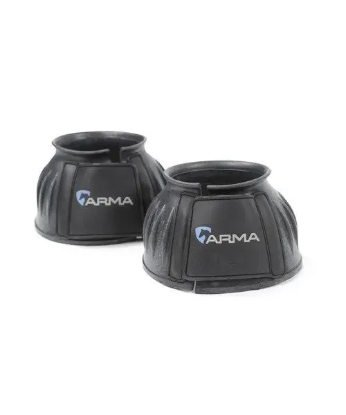 Shires Arma Touch Close Over Reach Boots