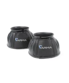 Shires Arma Touch Close Over Reach Boots
