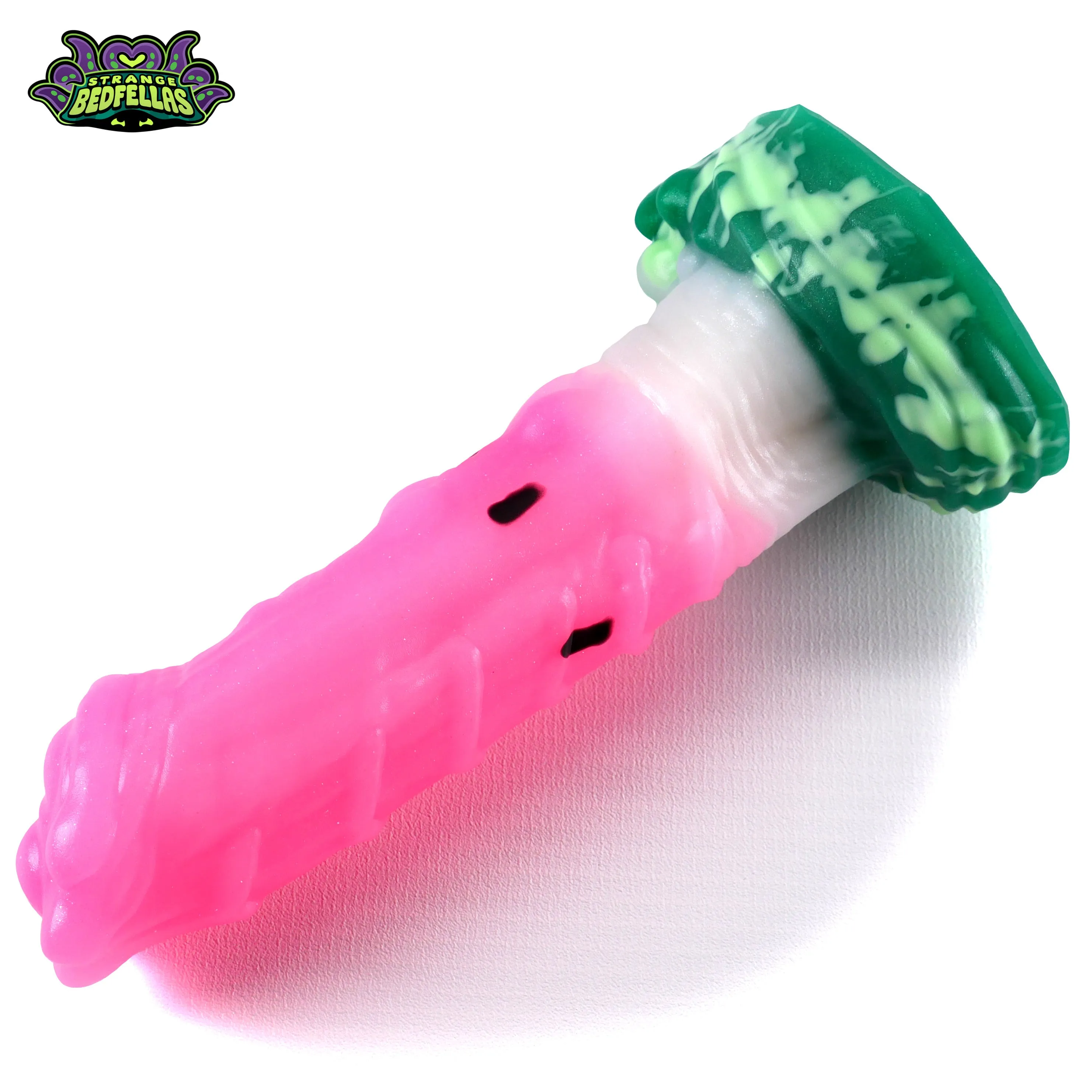 Small Horiss -- Medium silicone -- H-167