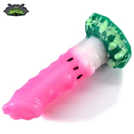 Small Horiss -- Medium silicone -- H-167