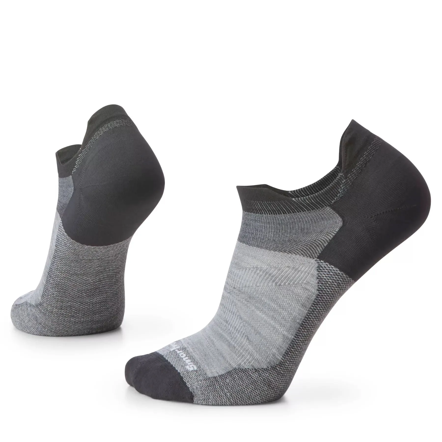 Smartwool Bike Zero Cushion Low Ankle Socks