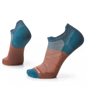 Smartwool Bike Zero Cushion Low Ankle Socks