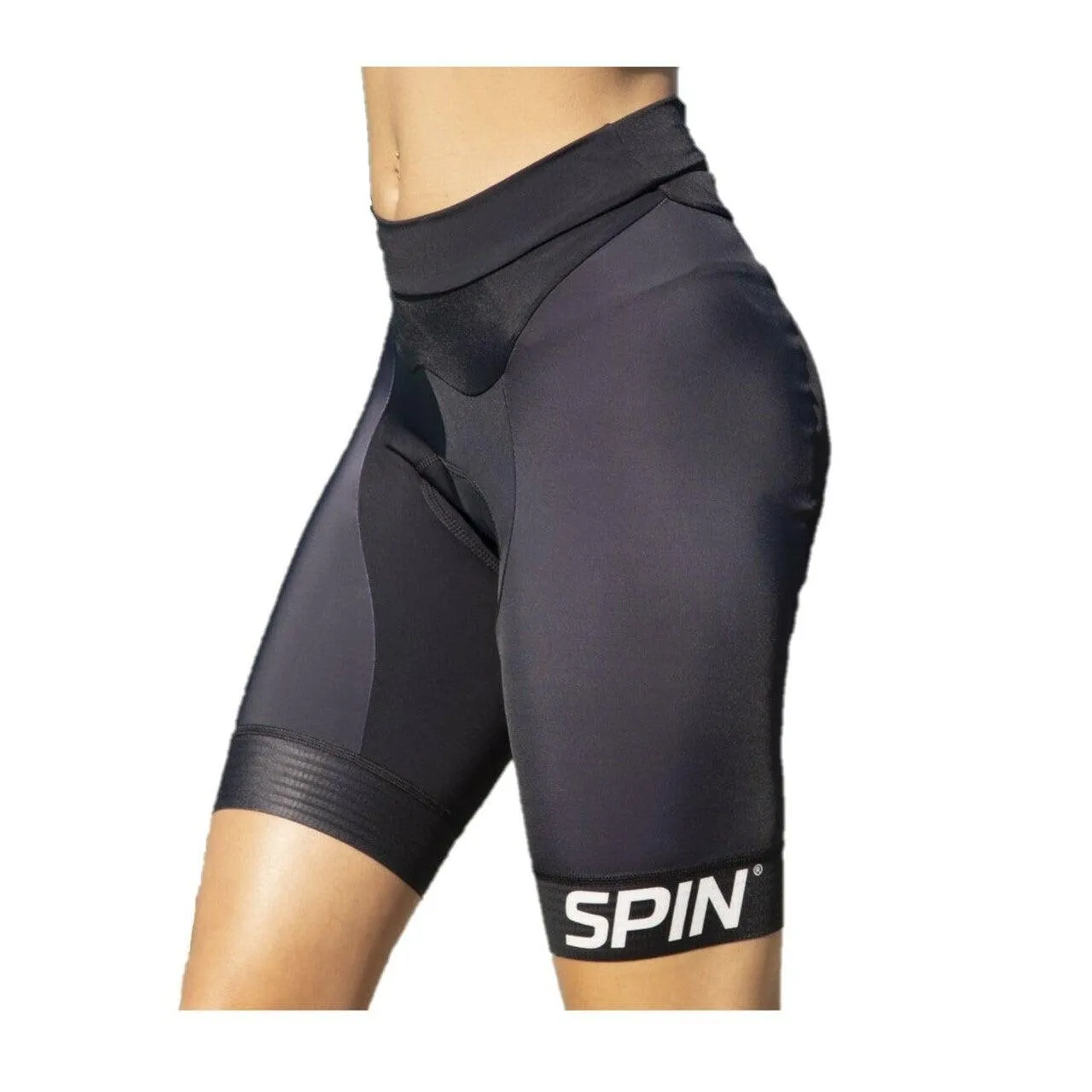 Spinning® Basic Women's Padded Short