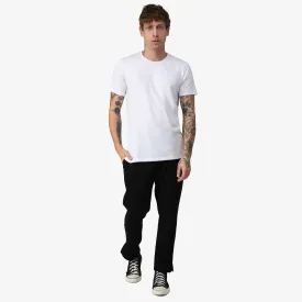 Tech T-Shirt Anti Odor - Branco