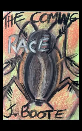 The Coming Race Paperback  April 22, 2025