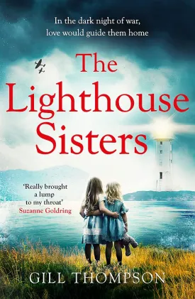 The Lighthouse Sisters Paperback  October 11, 2022
