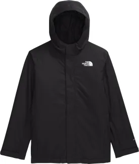 The North Face Teen Snowquest Jacket