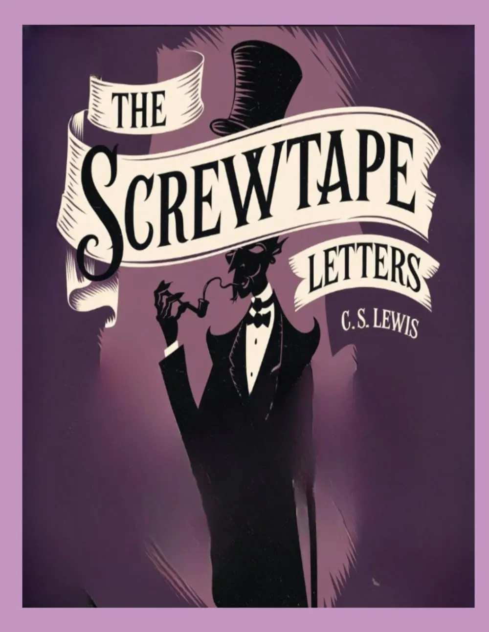 The Screwtape Letters Paperback  October 21, 2024