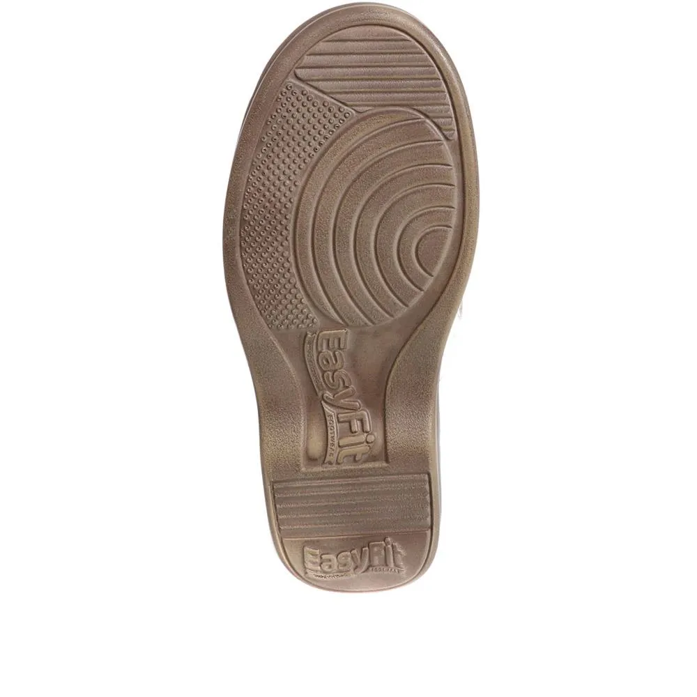 Trixy Extra Wide Fit Sandals - TRIXY / 323 305
