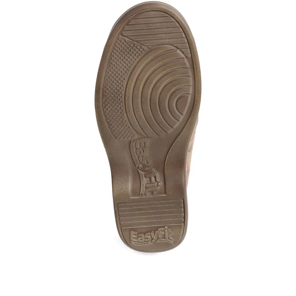 Trixy Extra Wide Fit Sandals - TRIXY / 323 305