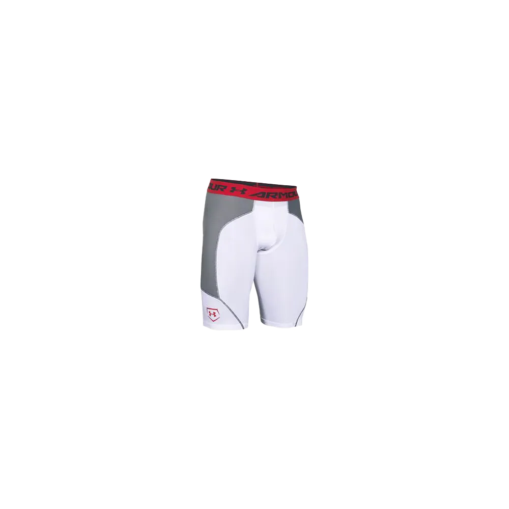 UA Kids Compression Airvent Slider