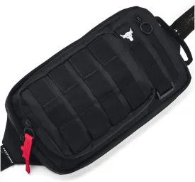 Under Armour Mens Project Rock Waist Bag