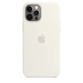 White Tailored Fit - iPhone 12 Pro Max