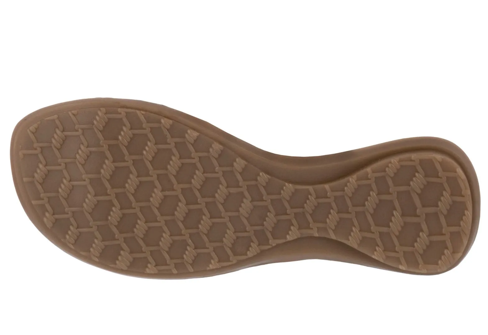 Womens Authentic Huaraches Real Leather Sandals Cognac - #103