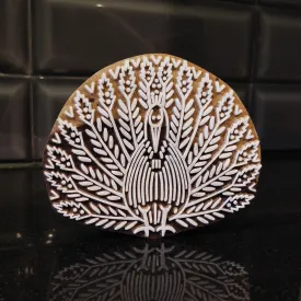 Wood Block Stamps