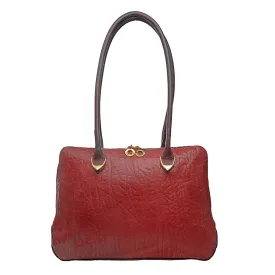 Yangtze Large Shoulder Bag