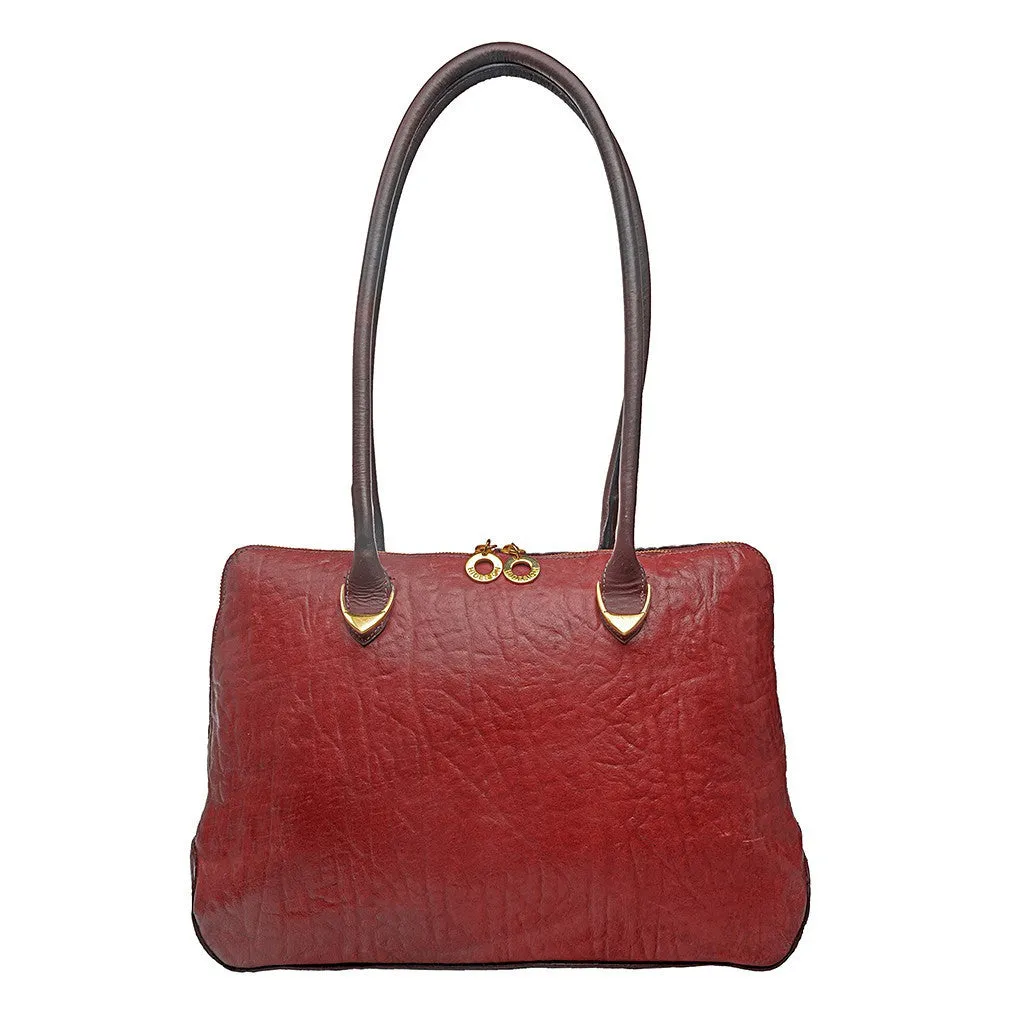 Yangtze Large Shoulder Bag