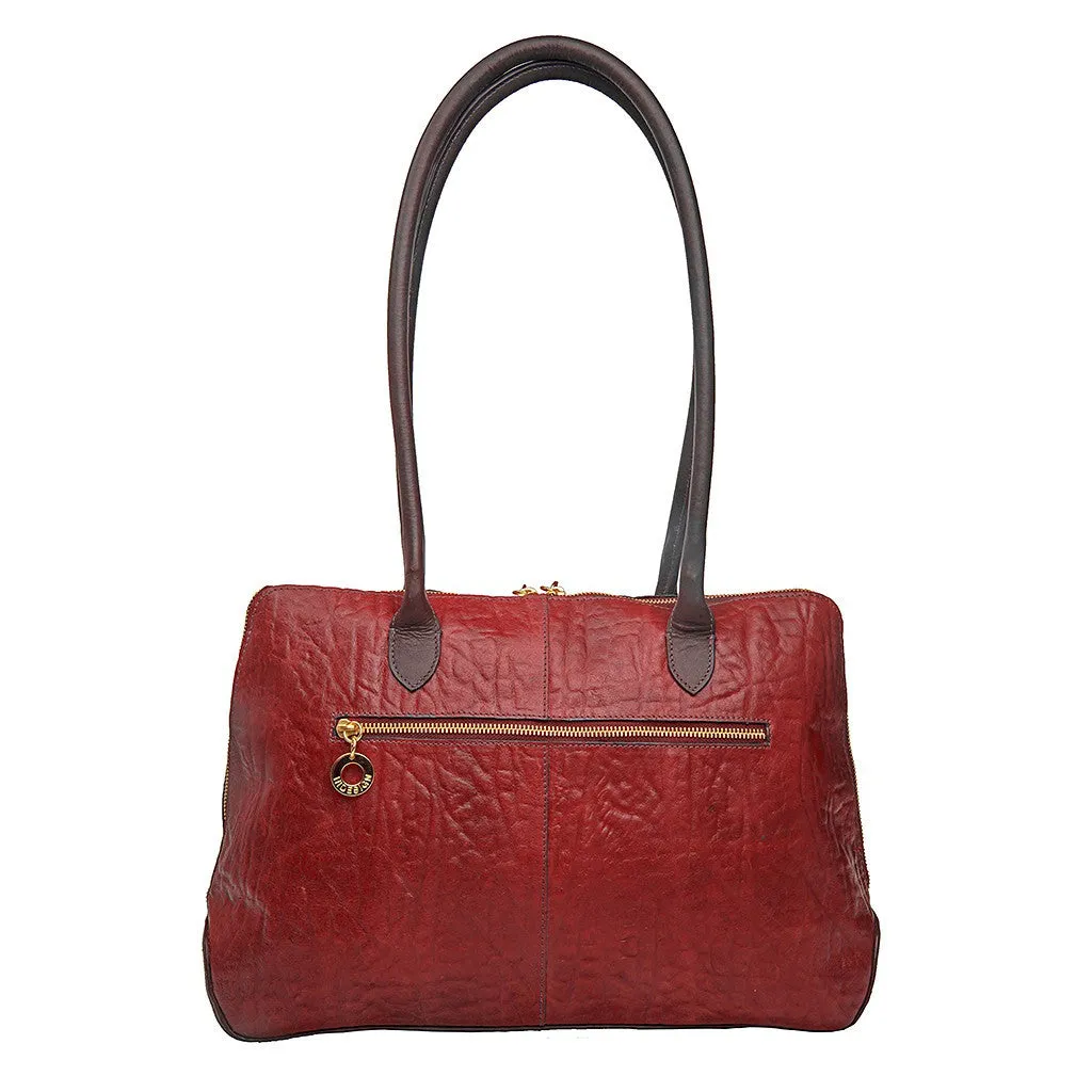 Yangtze Large Shoulder Bag