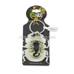 YK608<br />Black Scorpion<br />