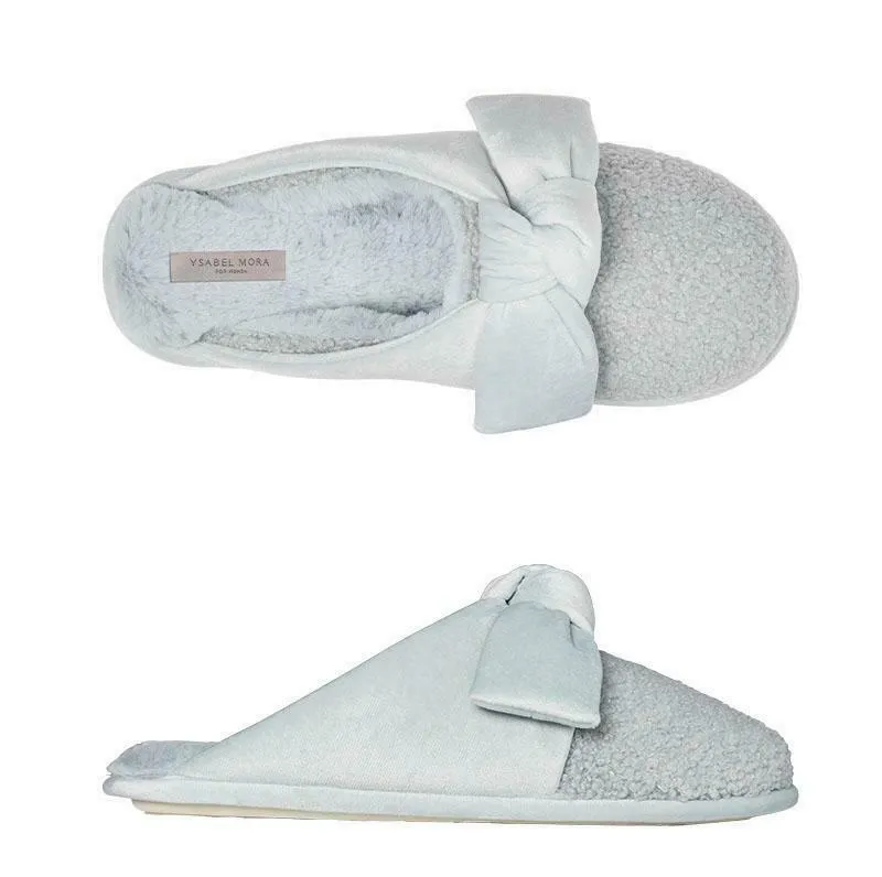 Ysabel Mora Ladies Luxury Slippers Homewear Slippers 14018