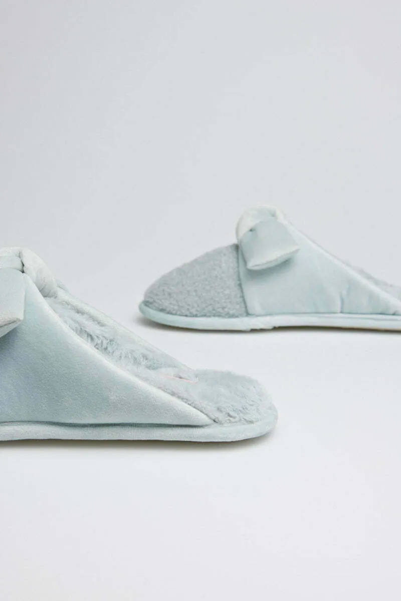 Ysabel Mora Ladies Luxury Slippers Homewear Slippers 14018